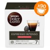 90 capsule Nescafe Dolce Gusto Espresso Intenso Decaffeinato