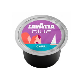 100 cialde caffè Lavazza Blue ESPRESSO CAPRI